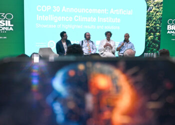 La COP30 avanza en transición energética mientras negocia incluir la guerra comercial en agenda