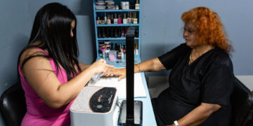 Los migrantes venezolanos, con miedo ante las deportaciones masivas en Trinidad y Tobago