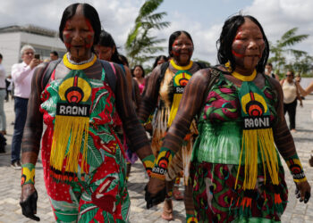 Día 3 de la COP30: los pueblos indígenas, protagonistas de la jornada