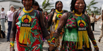 Día 3 de la COP30: los pueblos indígenas, protagonistas de la jornada