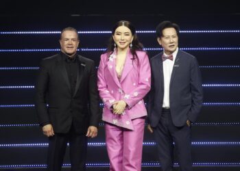 La Justicia tailandesa emite una orden de arresto contra la copropietaria de Miss Universo