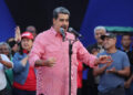 Nicolás Maduro desmiente un concierto por su cumpleaños y dice que fue una broma