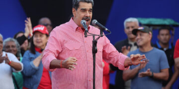 Nicolás Maduro desmiente un concierto por su cumpleaños y dice que fue una broma