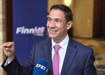 Personas mayores, nueva ola tecnológica y educación digital centran la atención en FinnLAC