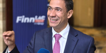 Personas mayores, nueva ola tecnológica y educación digital centran la atención en FinnLAC