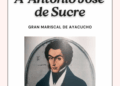 ELEGÍA A ANTONIO JOSÉ DE SUCRE | Por: Alí Medina Machado
