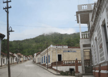 TRUJILLO,  UNA CIUDAD LLENA DE VIDA AFECTIVA  |  Por: Alí Medina Machado