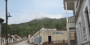 TRUJILLO,  UNA CIUDAD LLENA DE VIDA AFECTIVA  |  Por: Alí Medina Machado