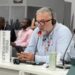 Ministro Molina en la COP30: Financiamiento climático debe ser inclusivo y no un mecanismo para someter a los pueblos