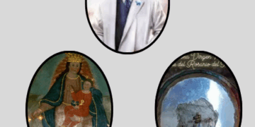  San José Gregorio Hernández de Isnotú. Trujillo un lugar de peregrinación | Por Pedro Frailán