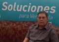 Luis Nieto: La polarización política no beneficia al pueblo venezolano