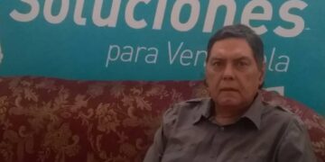 Luis Nieto: La polarización política no beneficia al pueblo venezolano