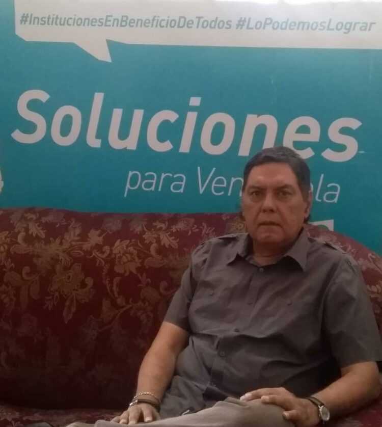 Despolarizar al país es tarea prioritaria