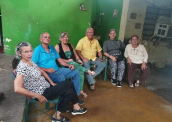 Asociación Civíl por una Vivienda Digna convoca a reunión este sábado