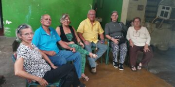 Asociación Civíl por una Vivienda Digna convoca a reunión este sábado