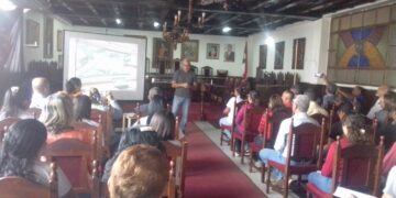 La Geopolítica como estrategia territorial para el Municipio Valera