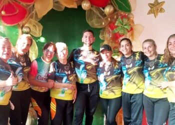 Las Canarias y Trujillo “se llevan la corona” de las bolas criollas en La Hoyada