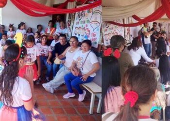 Escuela Especial “Luis Razetti”: 16 años garantizando calidad educativa” en Motatán