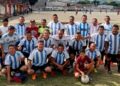 Fútbol Súper Veteranos: El Turagual “toca el cielo” – El Corozal “podio de pundonor”