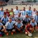 Fútbol Súper Veteranos: El Turagual “toca el cielo” – El Corozal “podio de pundonor”