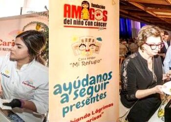 “Entre Sabores y Sonrisas”, un banquete de esperanza que abraza la vida de los niños de Fundanica Zulia