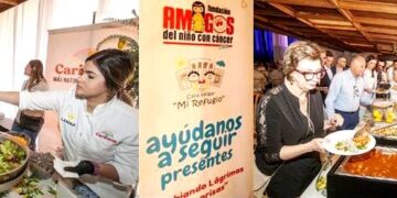 “Entre Sabores y Sonrisas”, un banquete de esperanza que abraza la vida de los niños de Fundanica Zulia