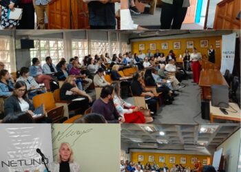 Con muestra de novedosas investigaciones concluyó Primer Congreso Internacional de Educación Interdisciplinar