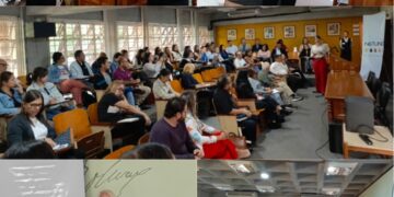 Con muestra de novedosas investigaciones concluyó Primer Congreso Internacional de Educación Interdisciplinar