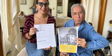 Ateneo de Valera y Banco Sofitasa invitan a la presentación del libro “Historia de la Palabra Gocho en Venezuela”