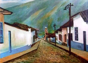 Glosario a Laudelino | Por: Pedro Frailán