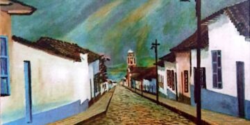 Glosario a Laudelino | Por: Pedro Frailán