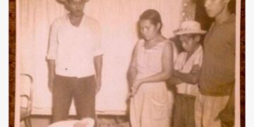 EN EL UMBRAL DE LA SEPULTURA | Por: Rafael Ángel Terán B.