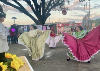 Con sabor a tradición comenzaron los Parrandones Navideños en Valera