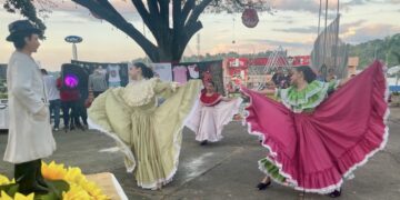 Con sabor a tradición comenzaron los Parrandones Navideños en Valera