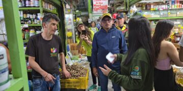 Mérida inicia campaña «Musguito»  para proteger briófitas en la región