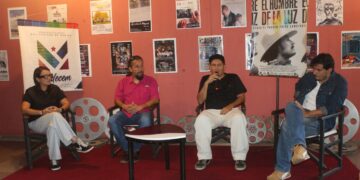 El hombre de la luz llega a las salas de cine merideño