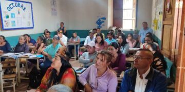 Con la postulación de nuevos proyectos Mérida avanza hacia la Consulta Popular del 23N   