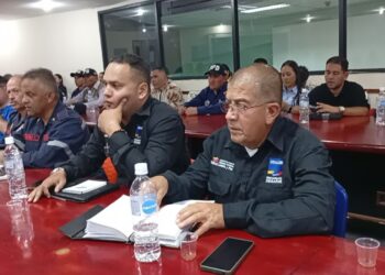 Gobernación de Mérida impulsa nueva fase de control y prevención ciudadana