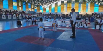 Mérida inició la fase estadal de los Juegos Comunales Nacionales 2025