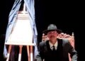 Mérida celebró el Día Nacional del Teatro con homenaje a San José Gregorio Hernández