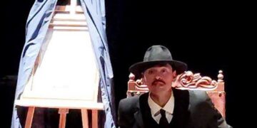 Mérida celebró el Día Nacional del Teatro con homenaje a San José Gregorio Hernández