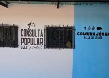 Gobernación de Mérida invita a participar en la consulta este 23N