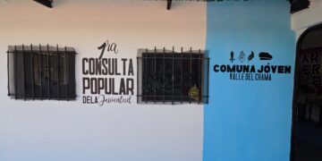 Gobernación de Mérida invita a participar en la consulta este 23N