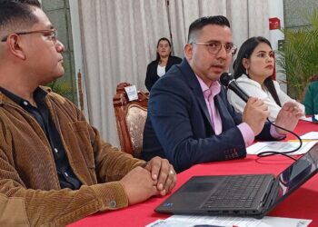 Mérida | ‎Plenaria del Consejo de Planificación aprobó plan de inversión 2026