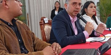 Mérida | ‎Plenaria del Consejo de Planificación aprobó plan de inversión 2026