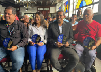 Concejo Municipal de Valera celebró el Día Internacional del Músico con Sesión Solemne
