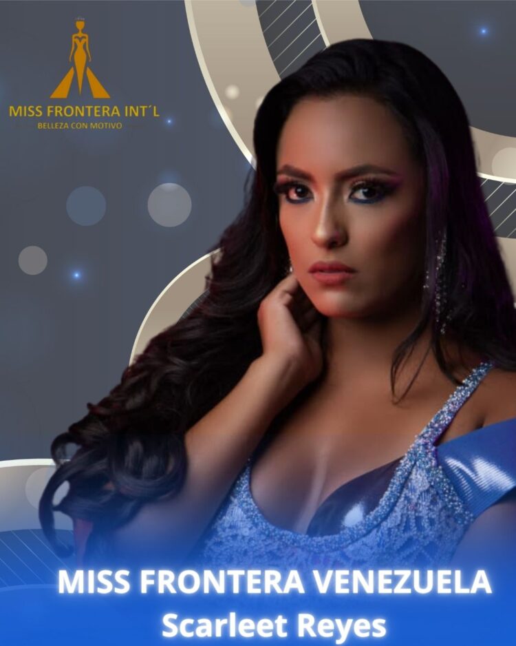 Cúcuta se viste de gala con el Miss & Little Miss Frontera Internacional 2025