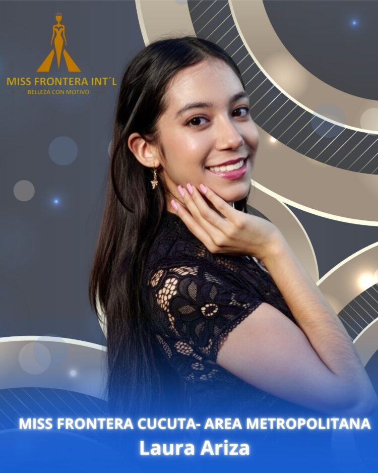 Cúcuta se viste de gala con el Miss & Little Miss Frontera Internacional 2025