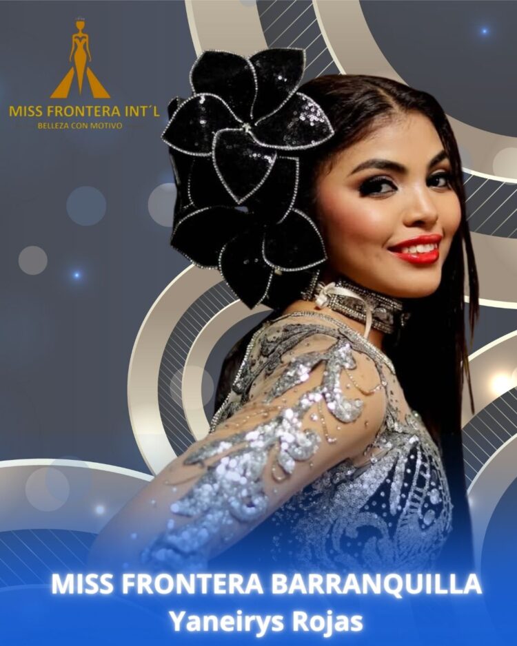 Cúcuta se viste de gala con el Miss & Little Miss Frontera Internacional 2025