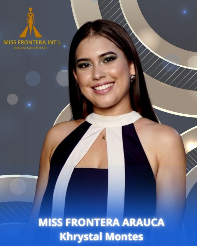 Cúcuta se viste de gala con el Miss & Little Miss Frontera Internacional 2025